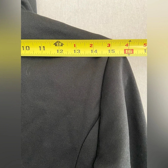 Adidas Floral Lined Athletic track full zip Jacket Sz S - Picture 12 of 14